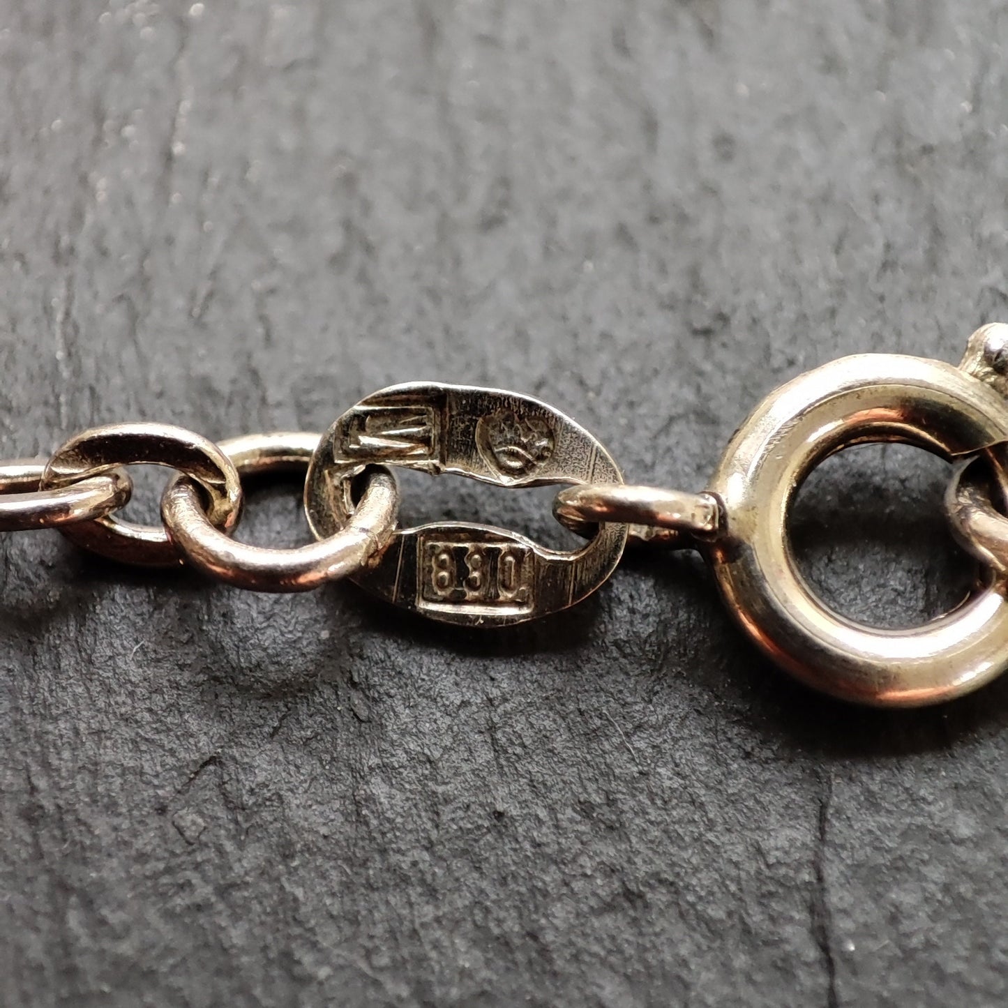 Midcentury Silver Pendant by Jorma Laine, Finland (B016)